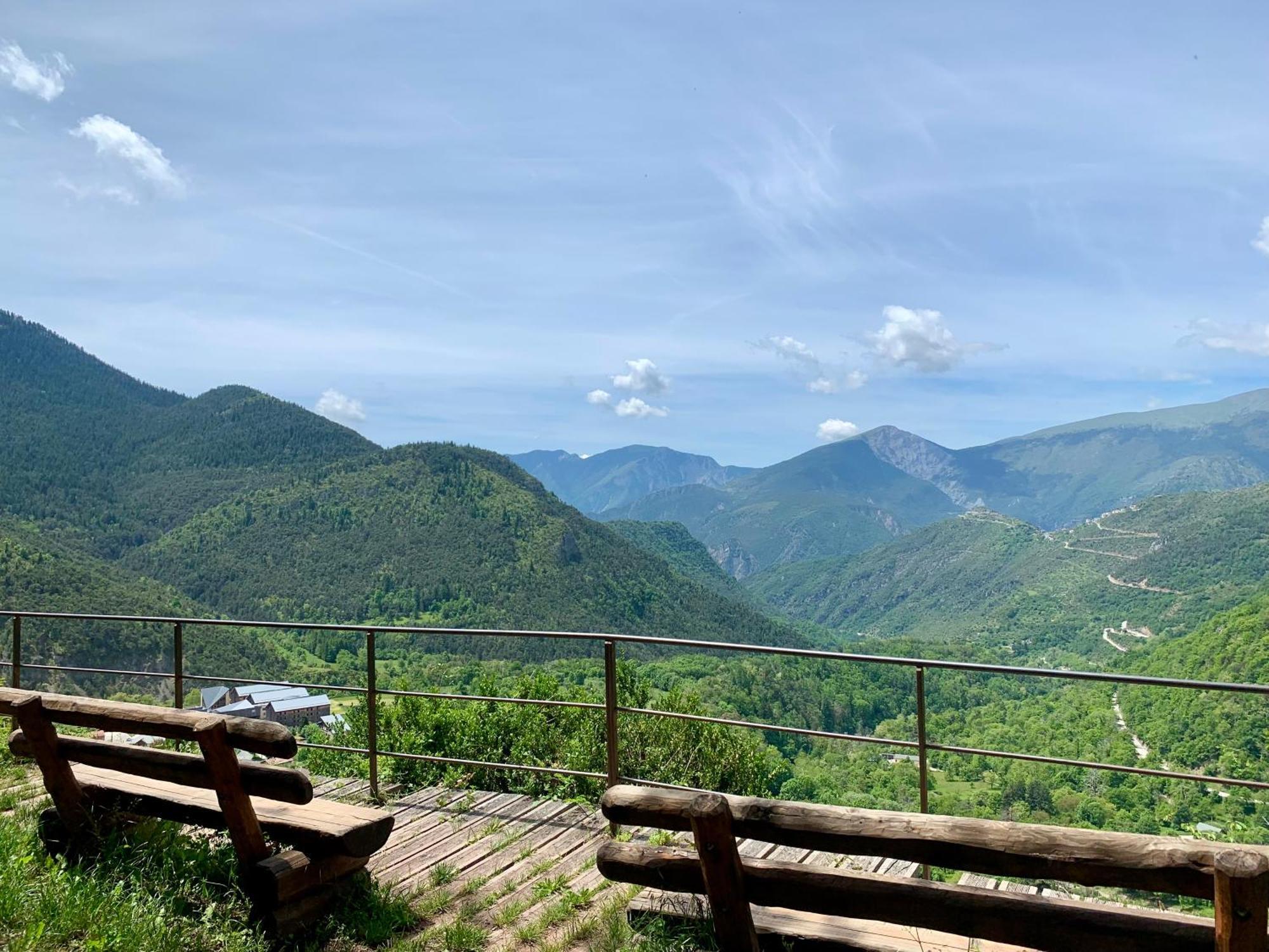 Chalet Le Tilleul Valdeblore Ngoại thất bức ảnh