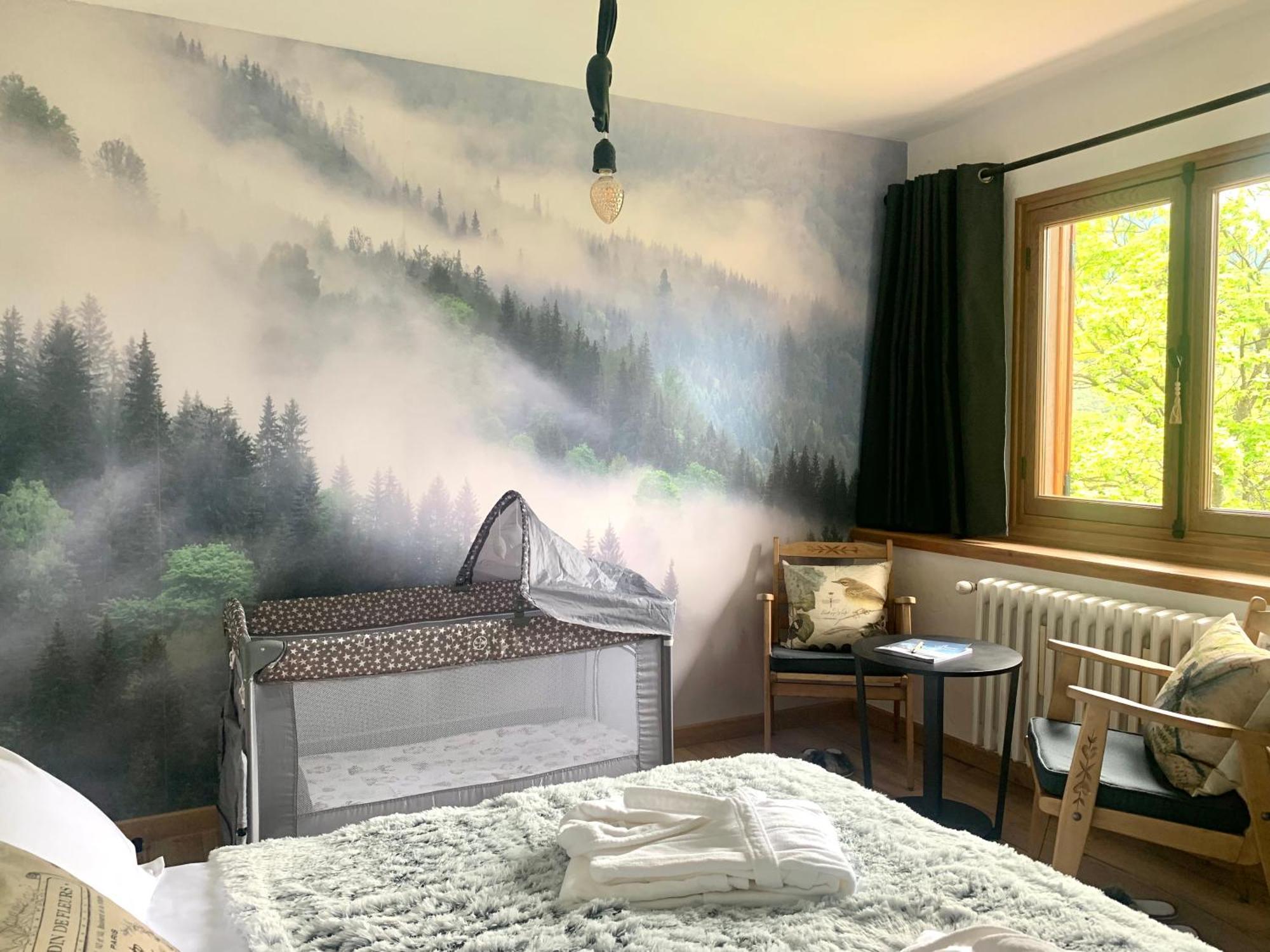 Chalet Le Tilleul Valdeblore Ngoại thất bức ảnh
