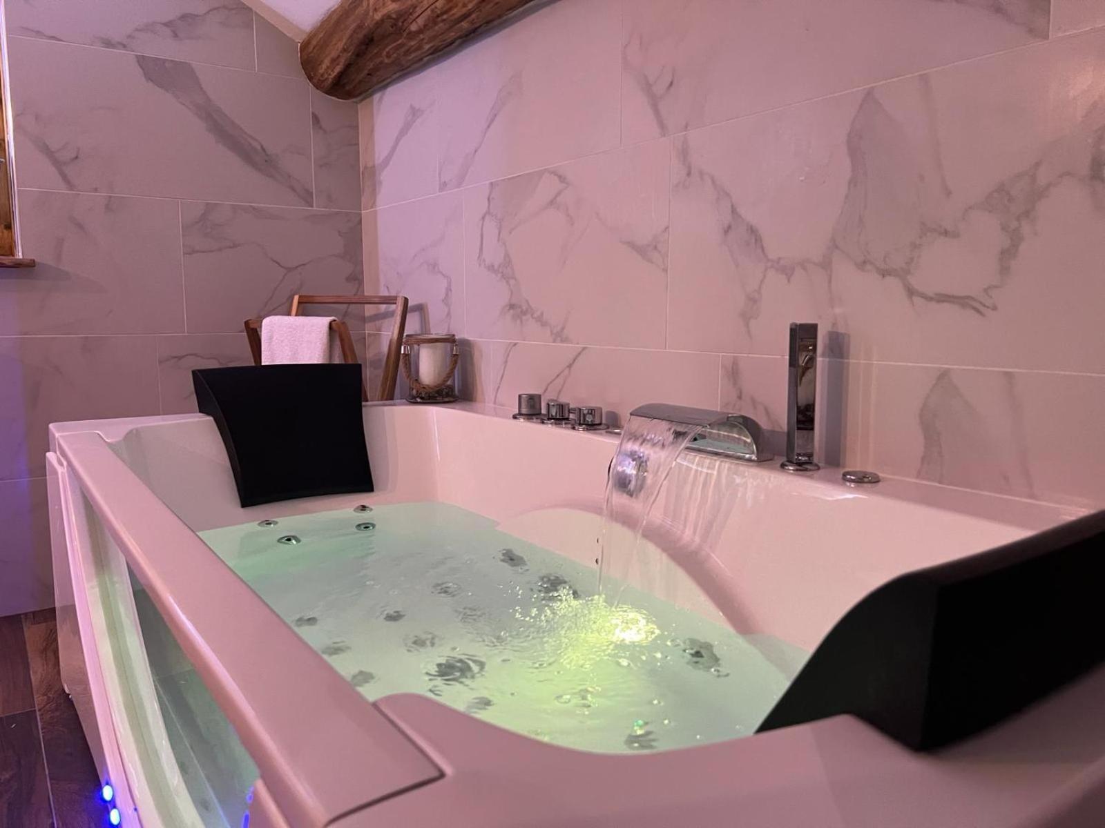 Chalet Le Tilleul Valdeblore Ngoại thất bức ảnh