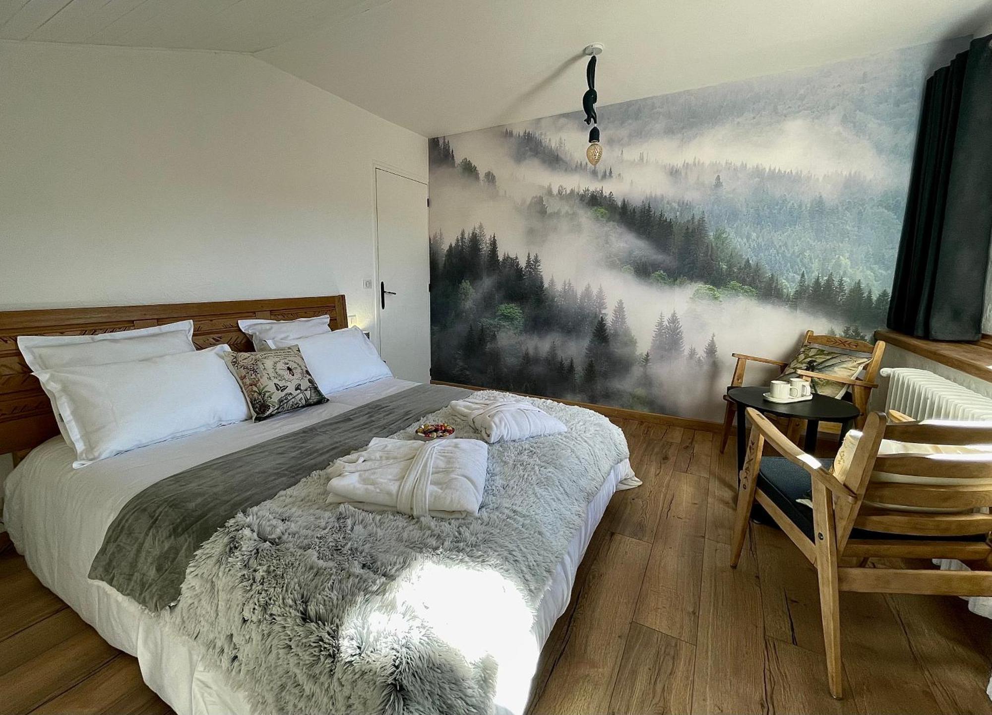 Chalet Le Tilleul Valdeblore Ngoại thất bức ảnh